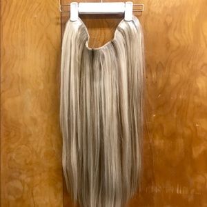 BRAND NEW Hidden Crown Hair Extensions